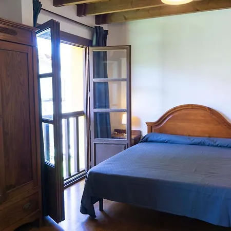 Casa El Collau Norte Porrúa