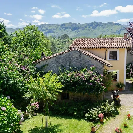 Casa El Collau Norte
