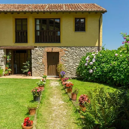 Casa El Collau Norte * Porrua