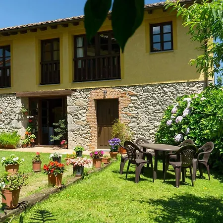 Casa El Collau Norte Holiday home *