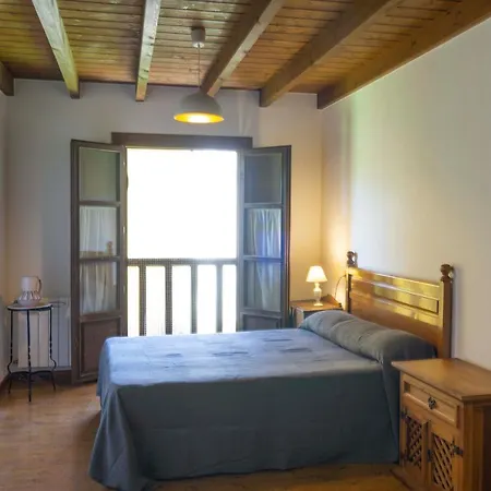 Holiday home Casa El Collau Norte