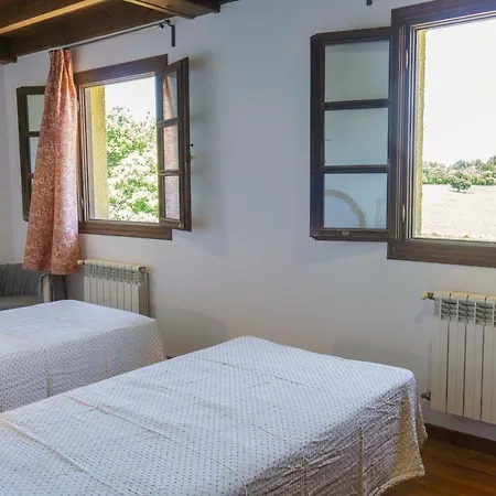 Casa El Collau Norte Holiday home