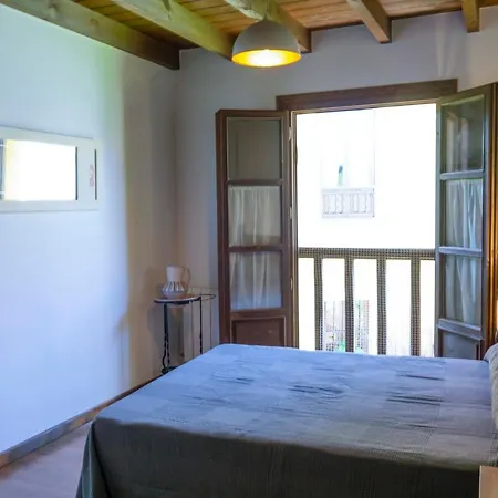 Casa El Collau Norte Holiday home