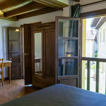 Casa El Collau Norte Holiday home