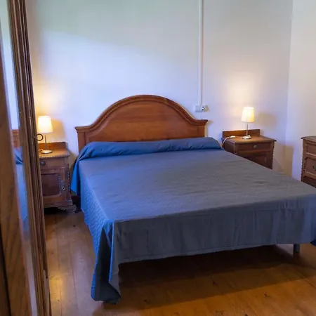Casa El Collau Norte Holiday home