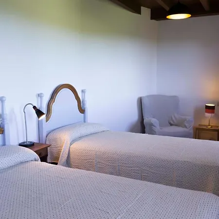 Casa El Collau Norte Holiday home Porrua