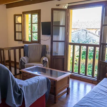 Casa El Collau Norte * Porrua
